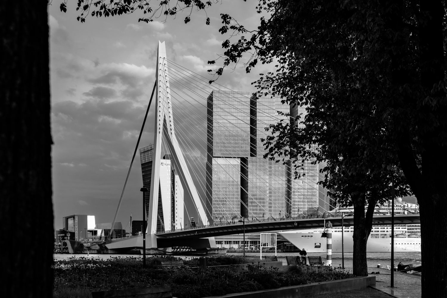 Rotterdam Holland